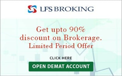 Lfs Broking Review Special Offers Demat Trading Amc