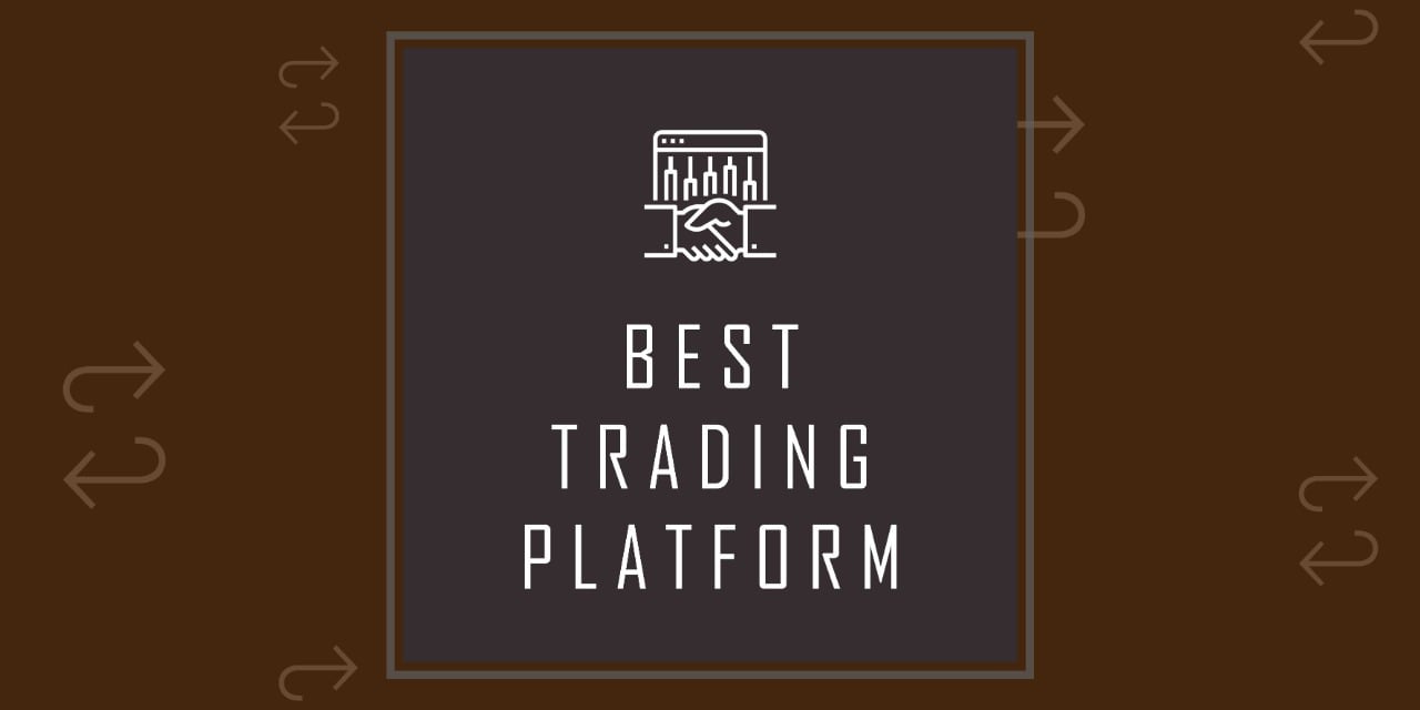 Top trading platforms in india